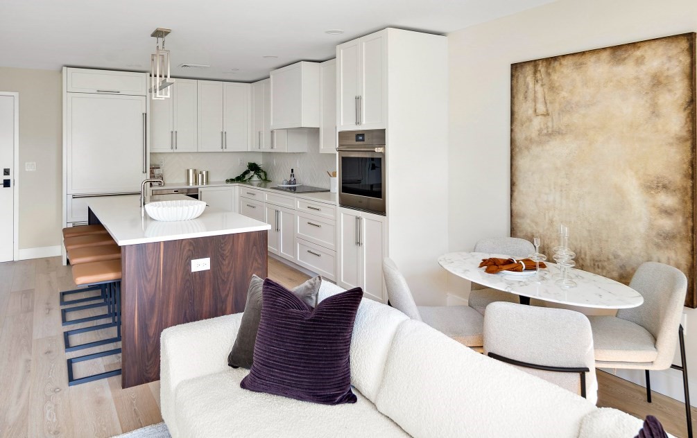 20 Kinmonth Road, Unit 20306 Waban, MA 02468 - Photo 10 of 14