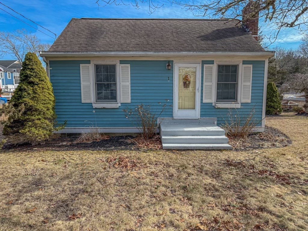 1 Central Avenue Wareham, MA 02571 - Photo 2 of 17 Gallery Image 2