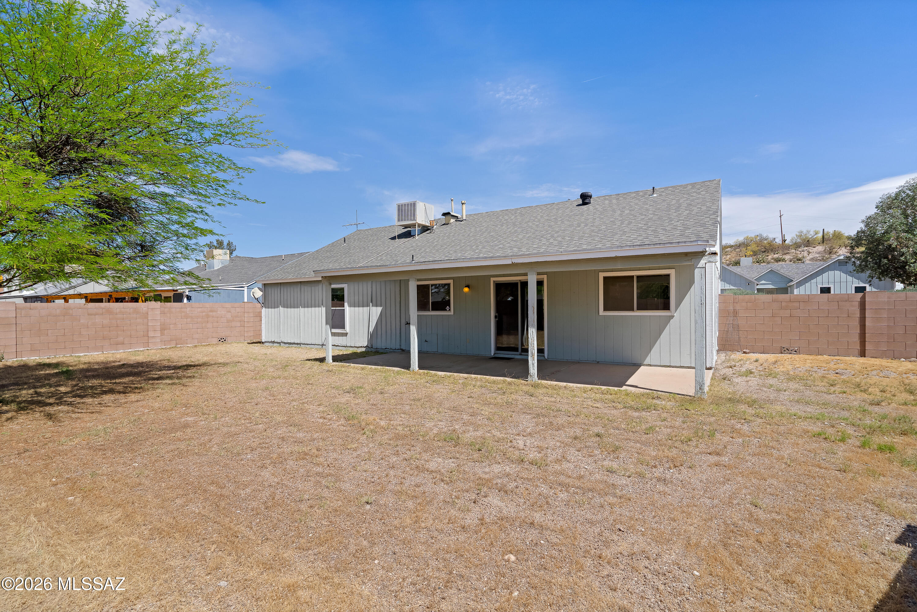10488 East Overland Ridge Tucson, AZ 85730 - Photo 28 of 34 Gallery Image 28