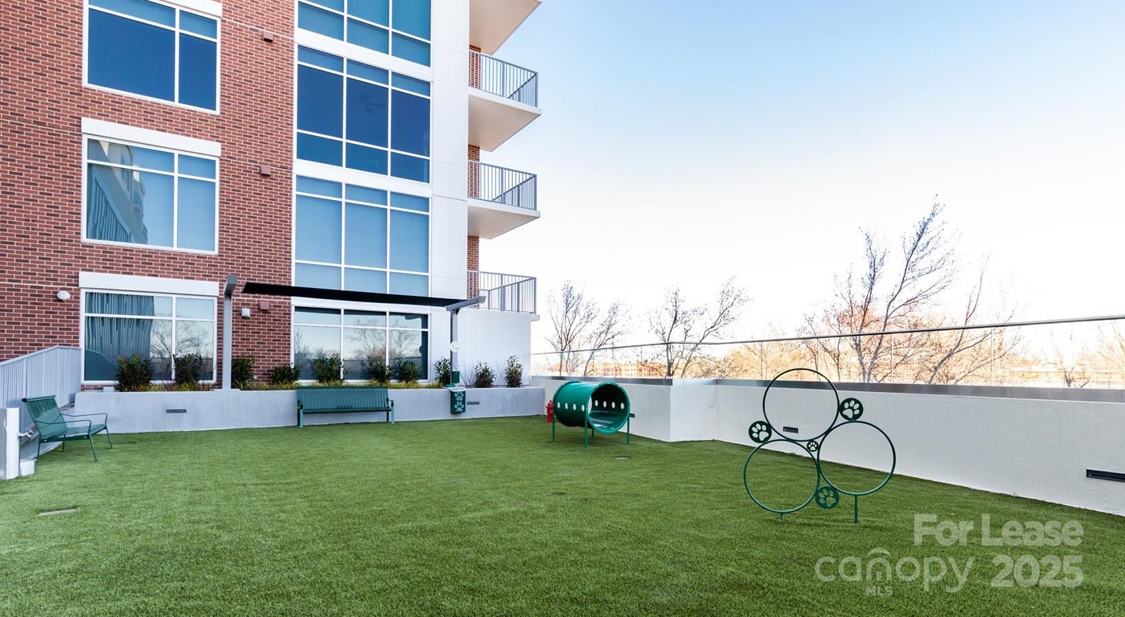 4425 Sharon Road, Unit 1B Charlotte, NC 28211 - Photo 21 of 44