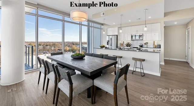 $1,605 | 4425 Sharon Road, Unit 1B, Charlotte, NC 28211