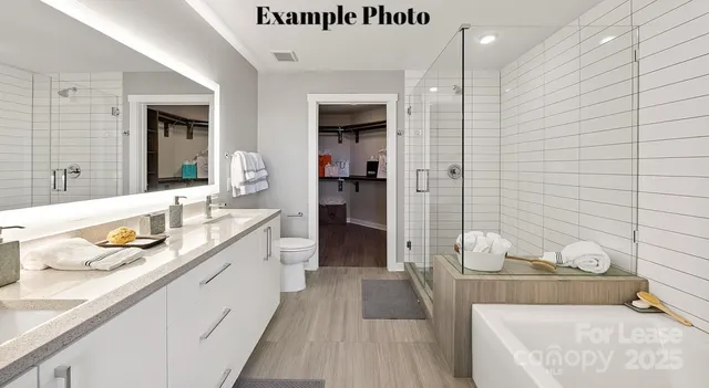 $1,605 | 4425 Sharon Road, Unit 1B, Charlotte, NC 28211