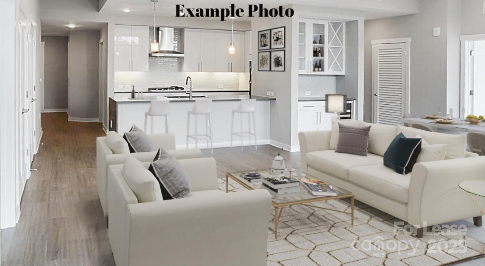 4425 Sharon Road, Unit 1B Charlotte, NC 28211 - Photo 36 of 44