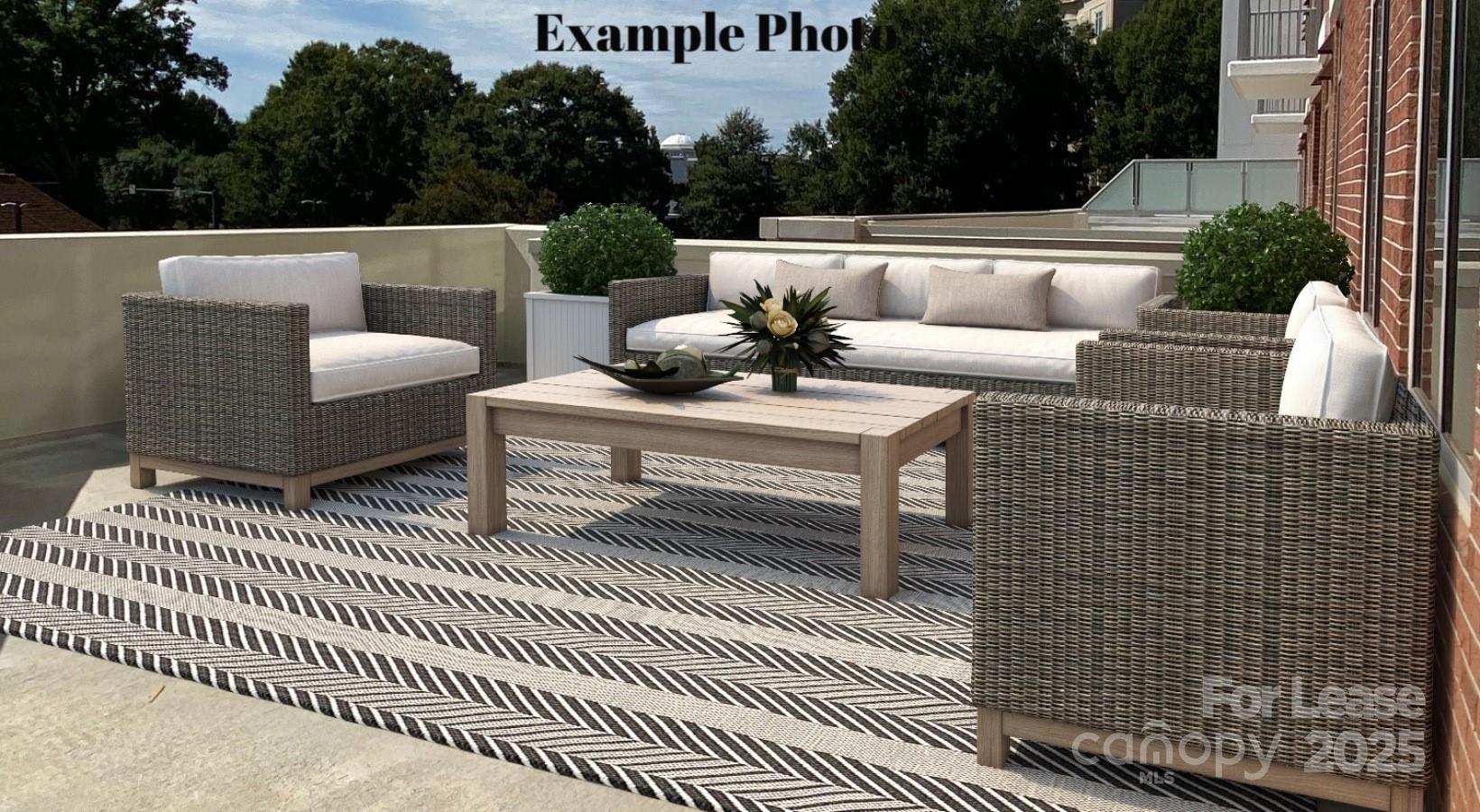 4425 Sharon Road, Unit 1B Charlotte, NC 28211 - Photo 42 of 44