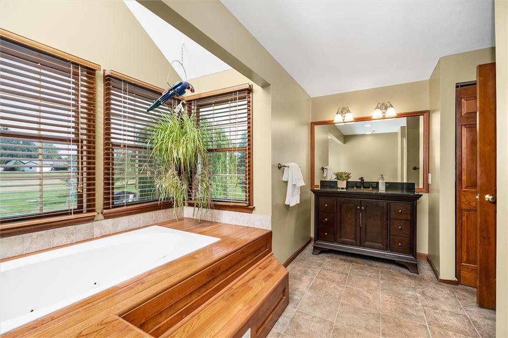 463 Myoma Road Mars, PA 16046 - Photo 23 of 35 a room with window and a bathroom