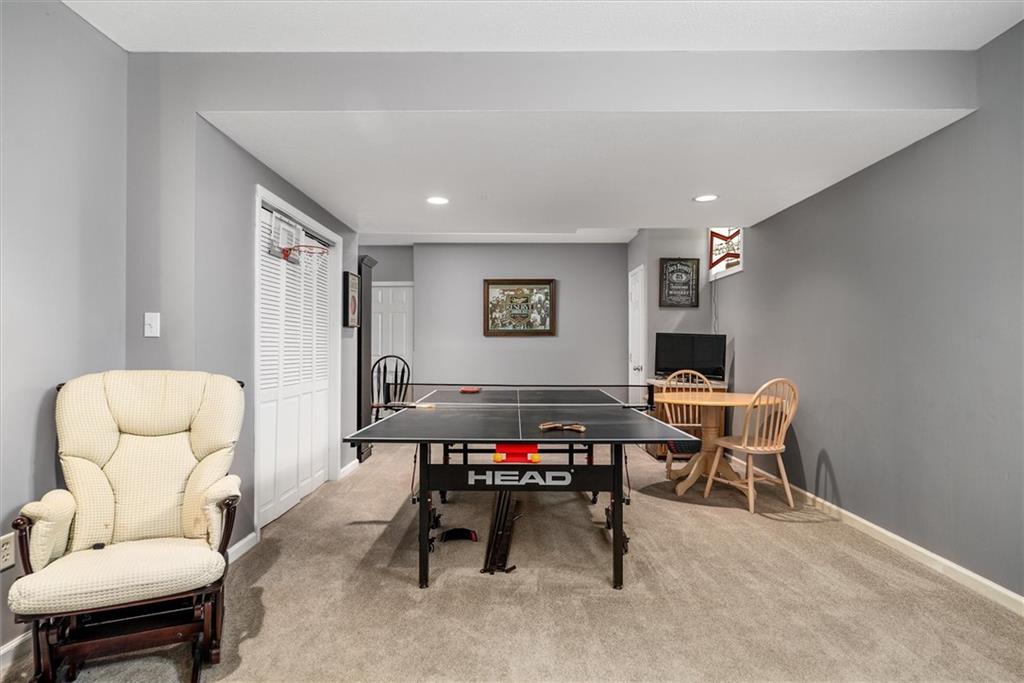 463 Myoma Road Mars, PA 16046 - Photo 24 of 35 a room with furniture a rug and a window