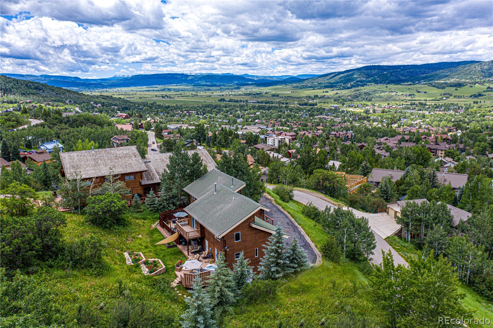 2678 Longthong Road Steamboat Springs, CO 80487 - Photo 34 of 35 Gallery Image 34