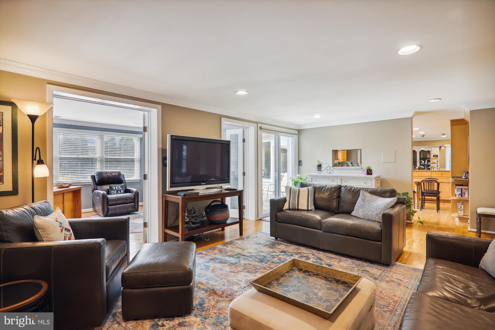 2408 Stratton Drive Potomac, MD 20854 - Photo 13 of 52 Family room