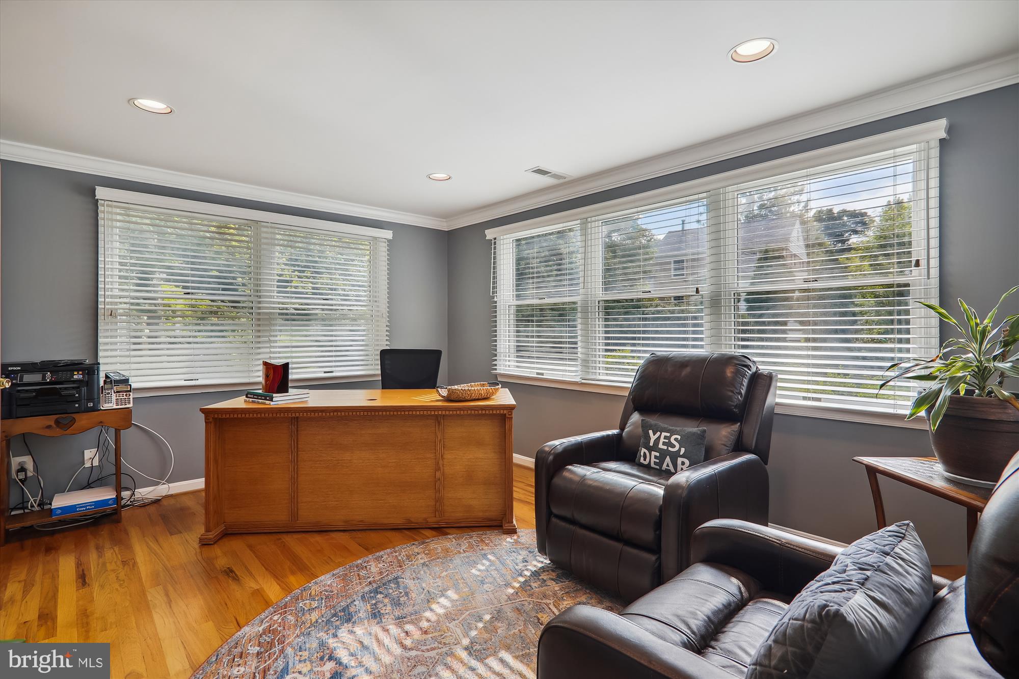 2408 Stratton Drive Potomac, MD 20854 - Photo 14 of 52 Office