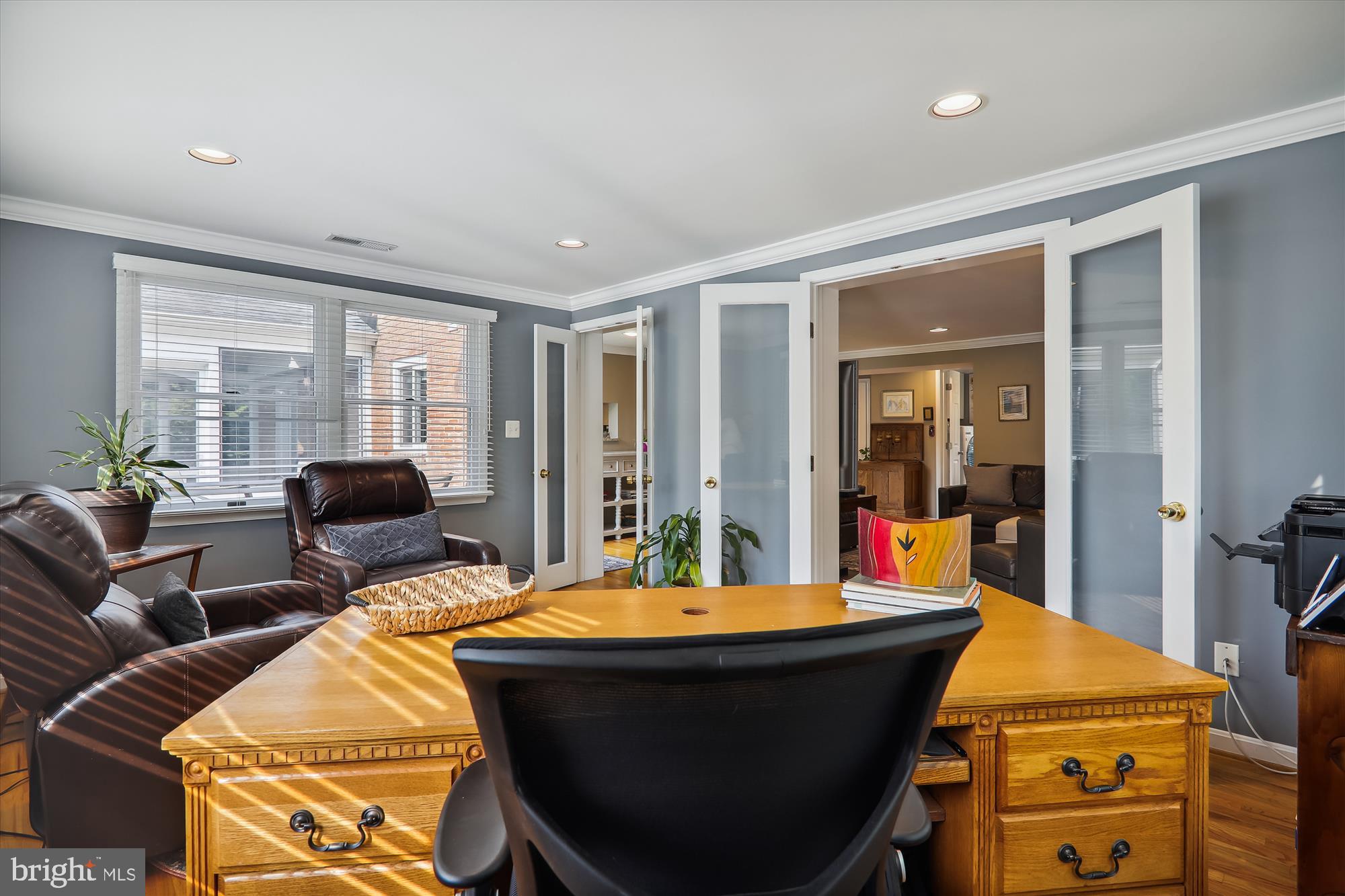 2408 Stratton Drive Potomac, MD 20854 - Photo 15 of 52 Office