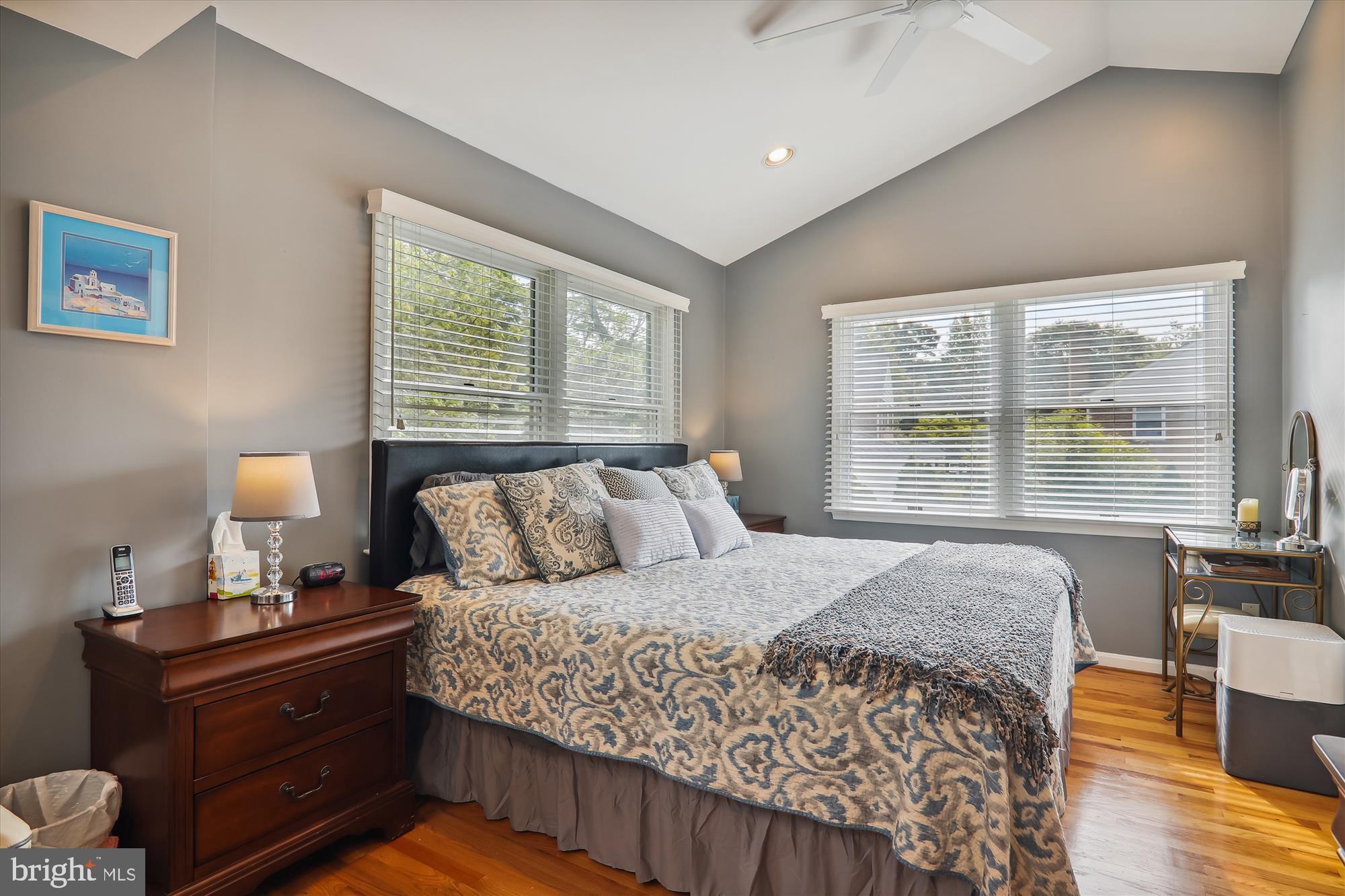 2408 Stratton Drive Potomac, MD 20854 - Photo 24 of 52 Primary bedroom