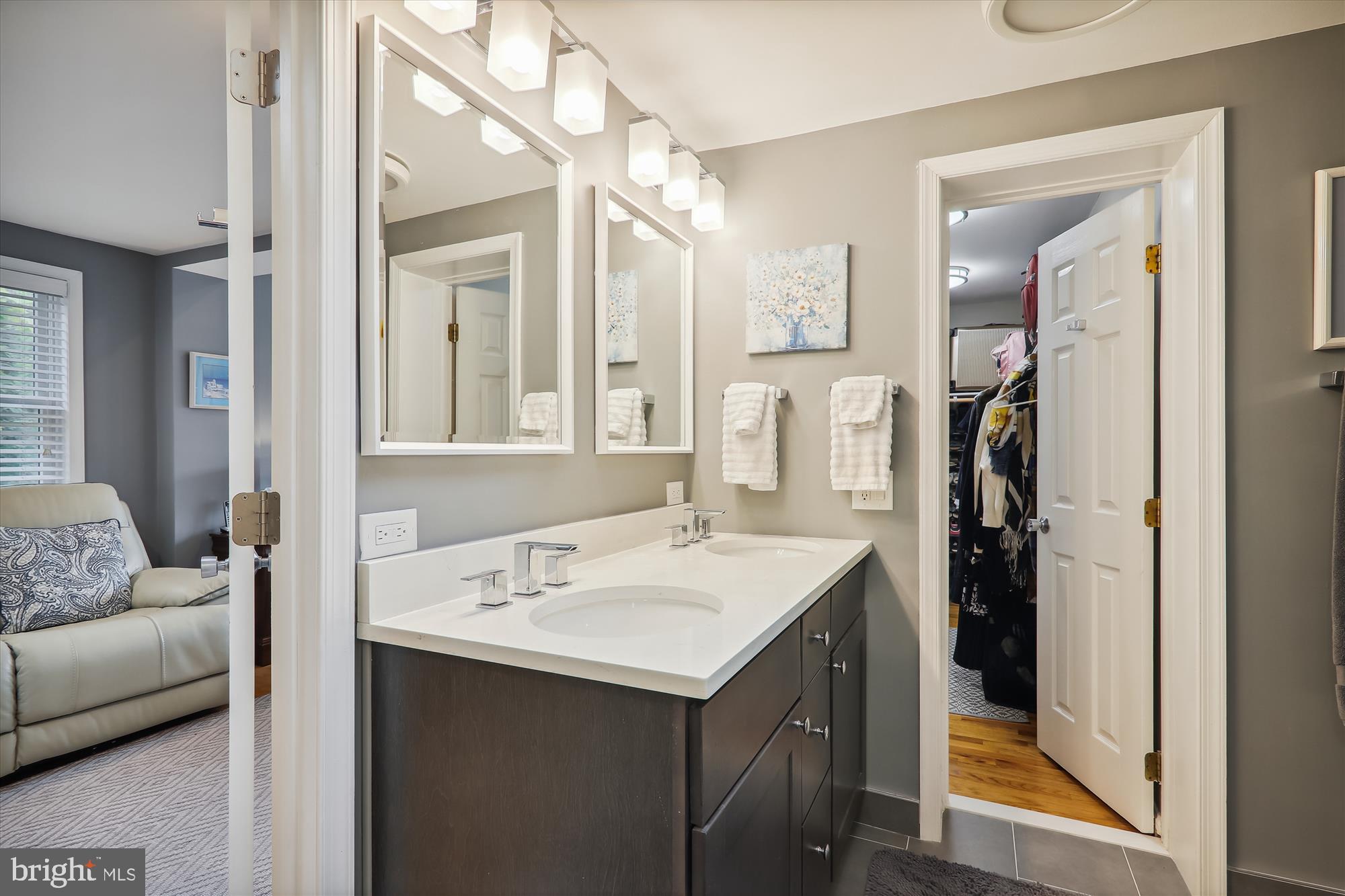 2408 Stratton Drive Potomac, MD 20854 - Photo 26 of 52 Primary bath