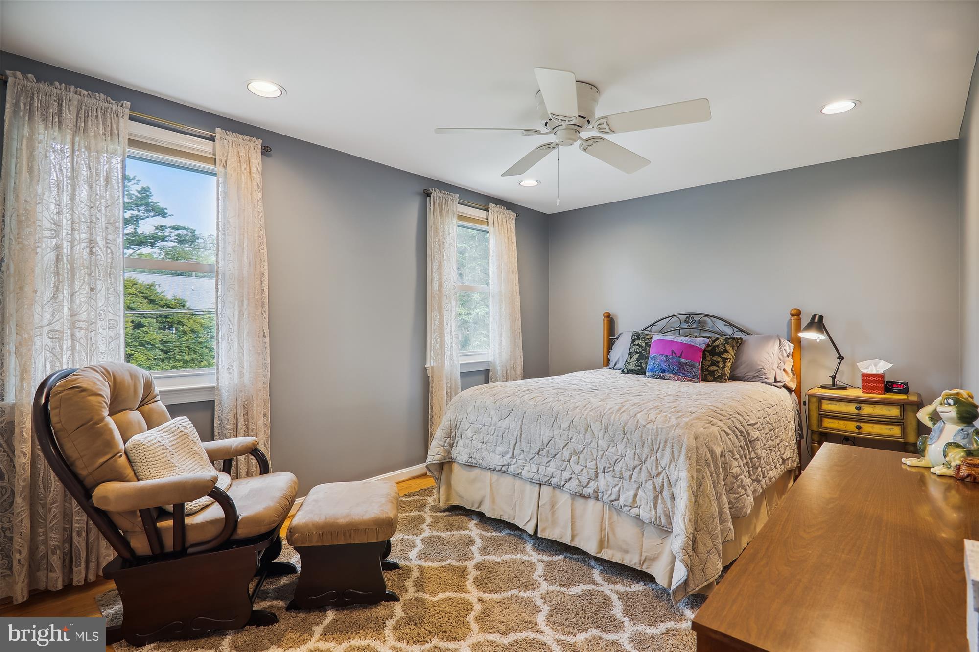 2408 Stratton Drive Potomac, MD 20854 - Photo 27 of 52 Bedroom 2