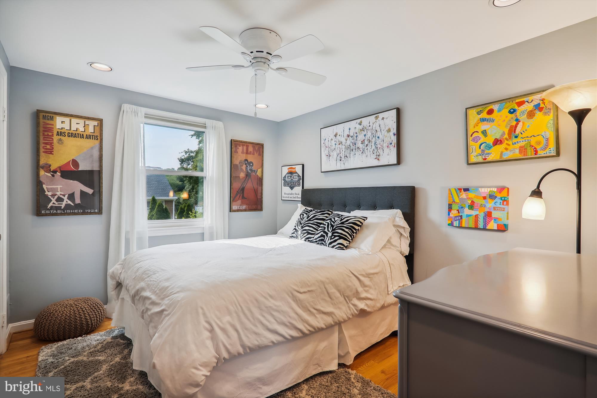 2408 Stratton Drive Potomac, MD 20854 - Photo 29 of 52 Bedroom 4