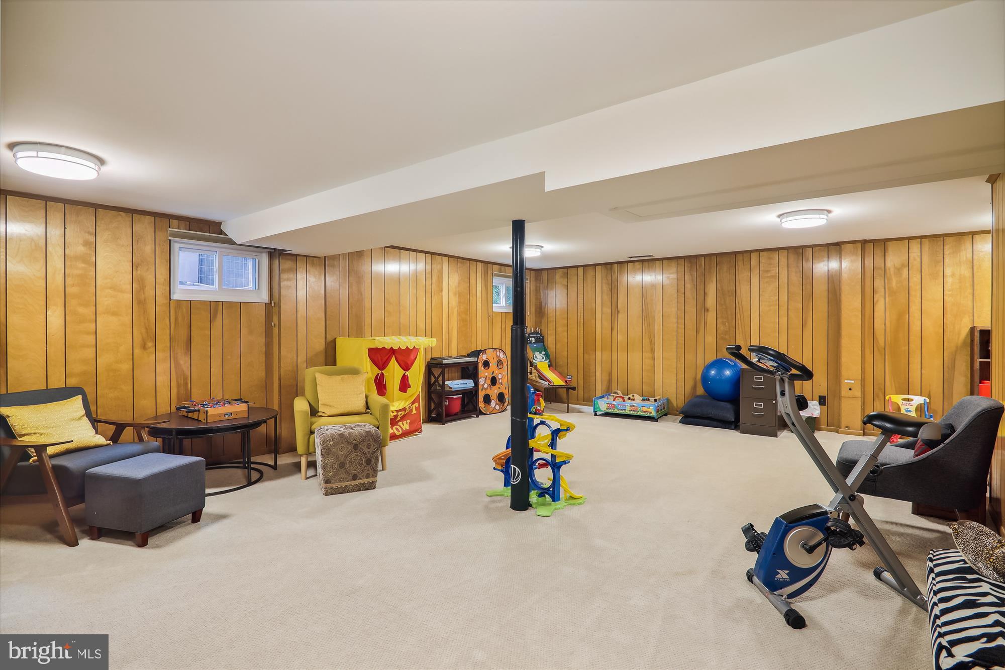 2408 Stratton Drive Potomac, MD 20854 - Photo 31 of 52 Recreation room