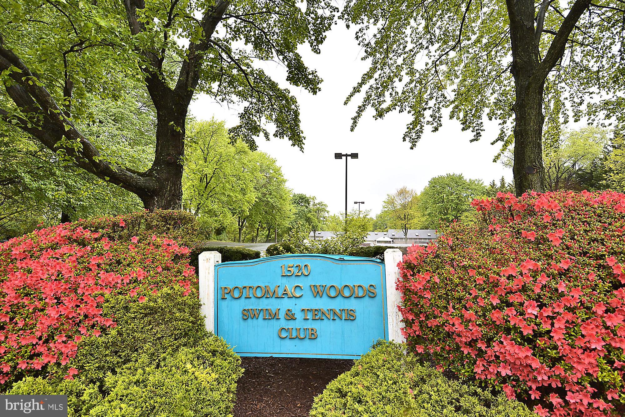 2408 Stratton Drive Potomac, MD 20854 - Photo 41 of 52 Potomac Woods Pool on Dunster