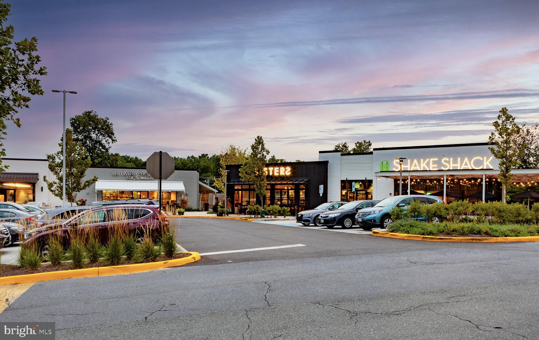 2408 Stratton Drive Potomac, MD 20854 - Photo 50 of 52 Cabin John Shopping Center