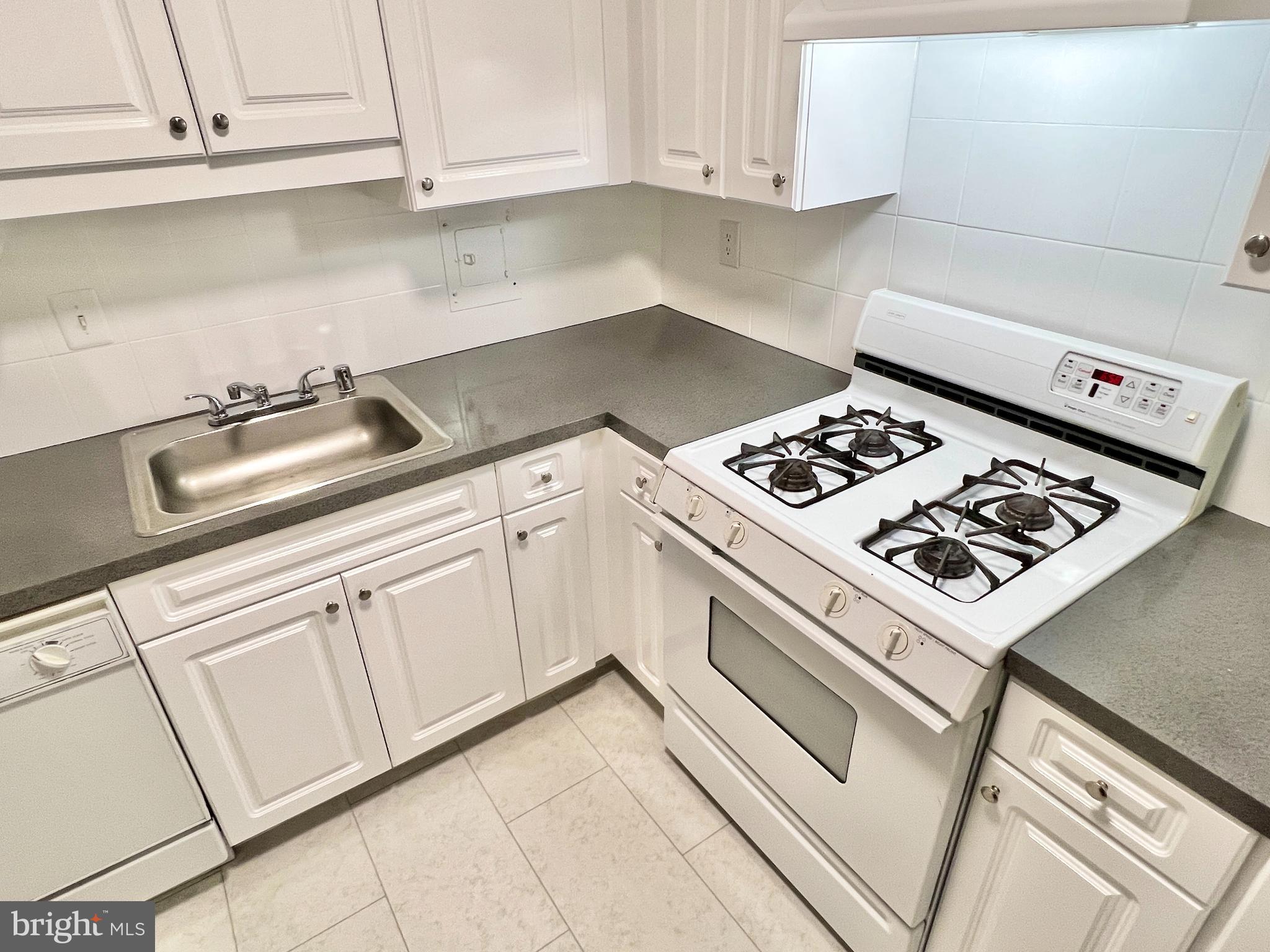 429 N Street Southwest, Unit S606 Washington, DC 20024 - Photo 8 of 9