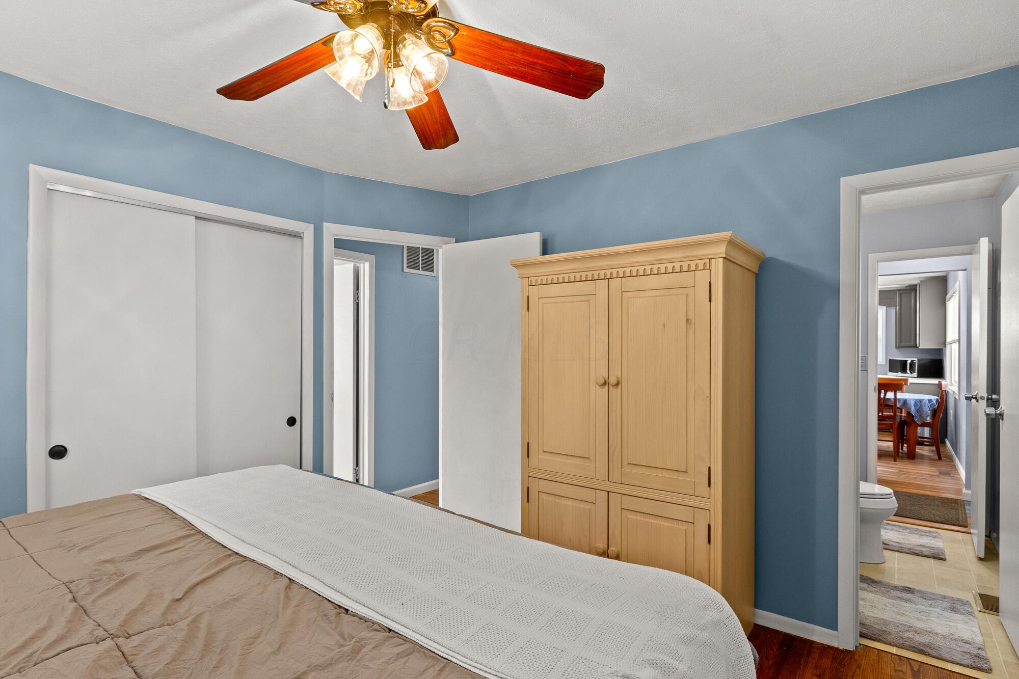 122 Oxford Road Lexington, OH 44904 - Photo 9 of 21 bed-1-2