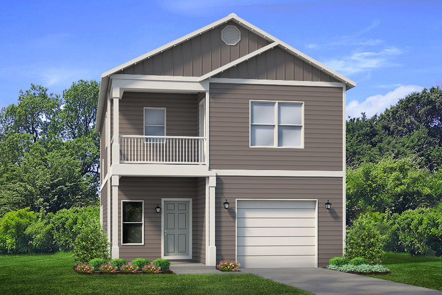 32 Cam Cove Inlet Beach Inlet Beach, FL 32461 - Photo 1 of 23