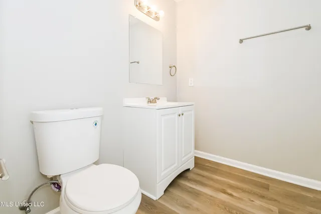 $1,680 | 6760 Camelot Road, Horn Lake, MS 38637