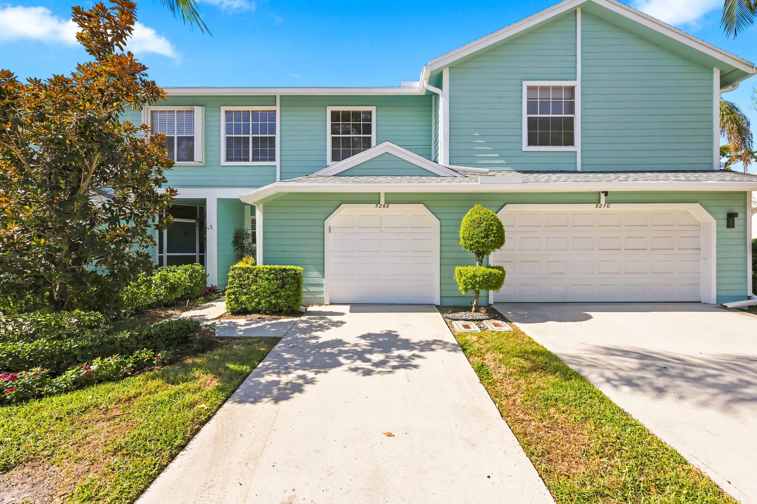 5266 Sapphire Valley Boca Raton, FL 33431 - Photo 1 of 48 5266 Sapphire Valley