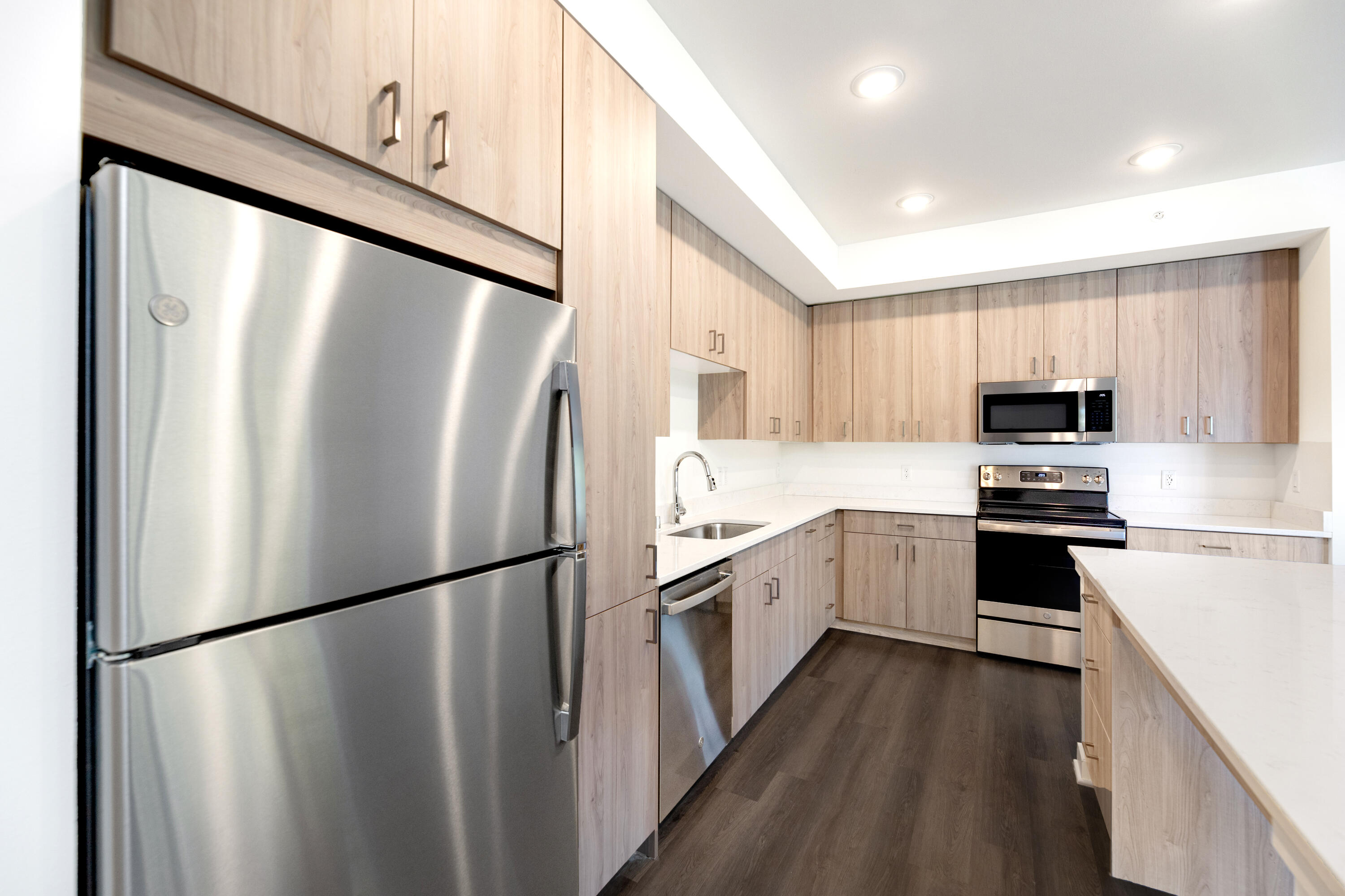 1818 West Mildenhall Drive, Unit 1902 Oak Creek, WI 53154 - Photo 25 of 36 Heyday OC- Monona Floor Plan