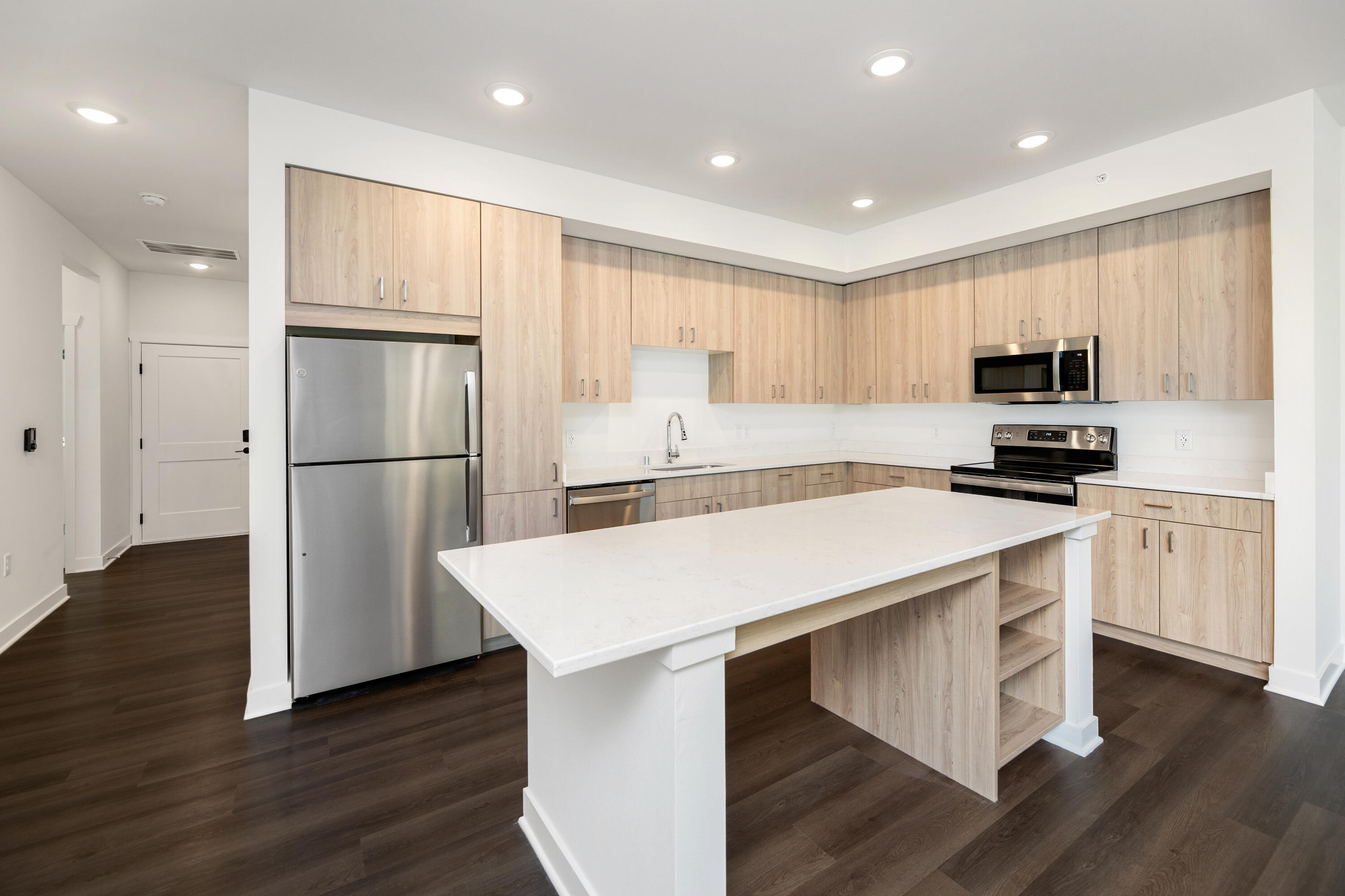 1818 West Mildenhall Drive, Unit 1902 Oak Creek, WI 53154 - Photo 28 of 36 Heyday OC- Monona Floor Plan