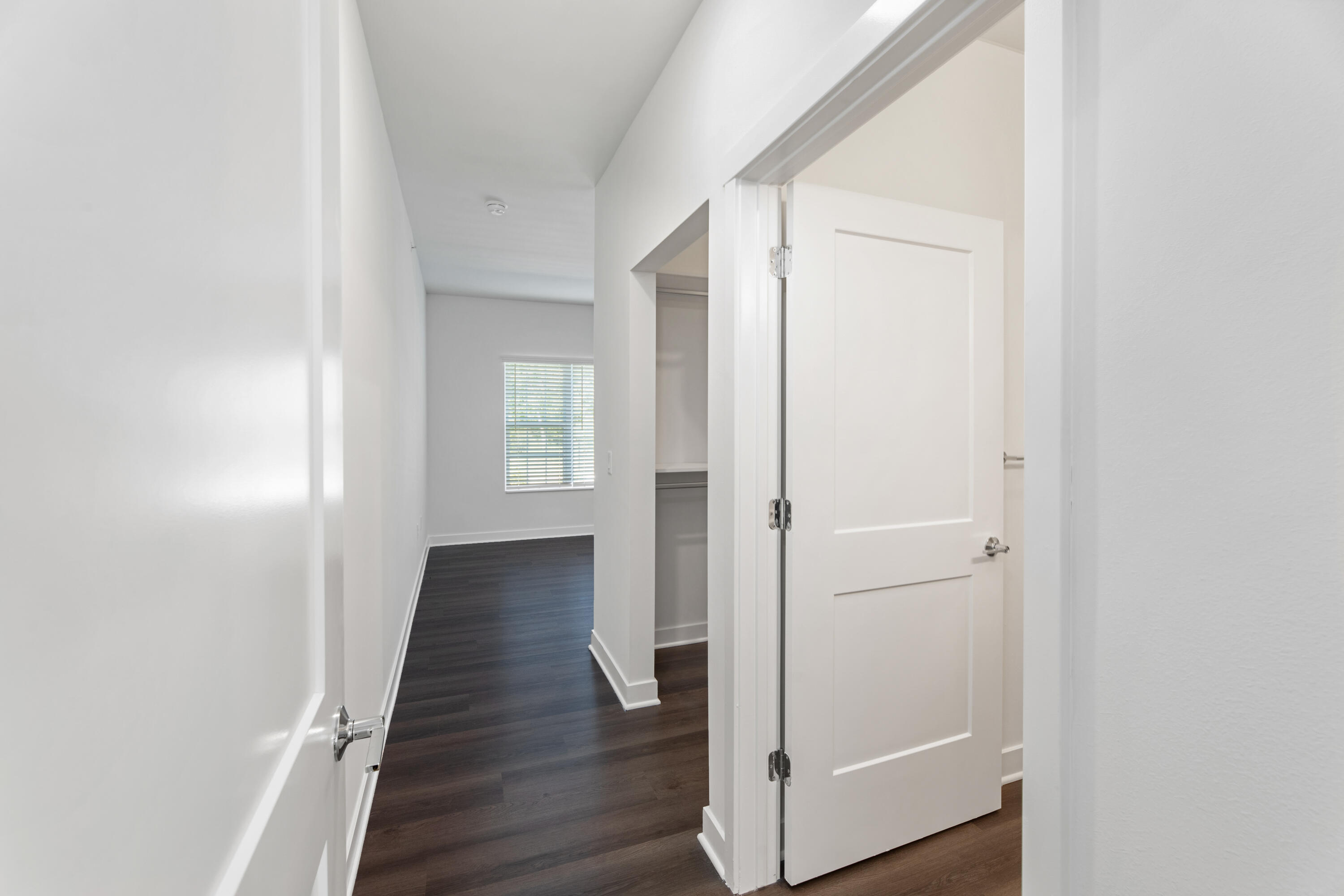 1818 West Mildenhall Drive, Unit 1902 Oak Creek, WI 53154 - Photo 10 of 36 Entrance to primary bedroom