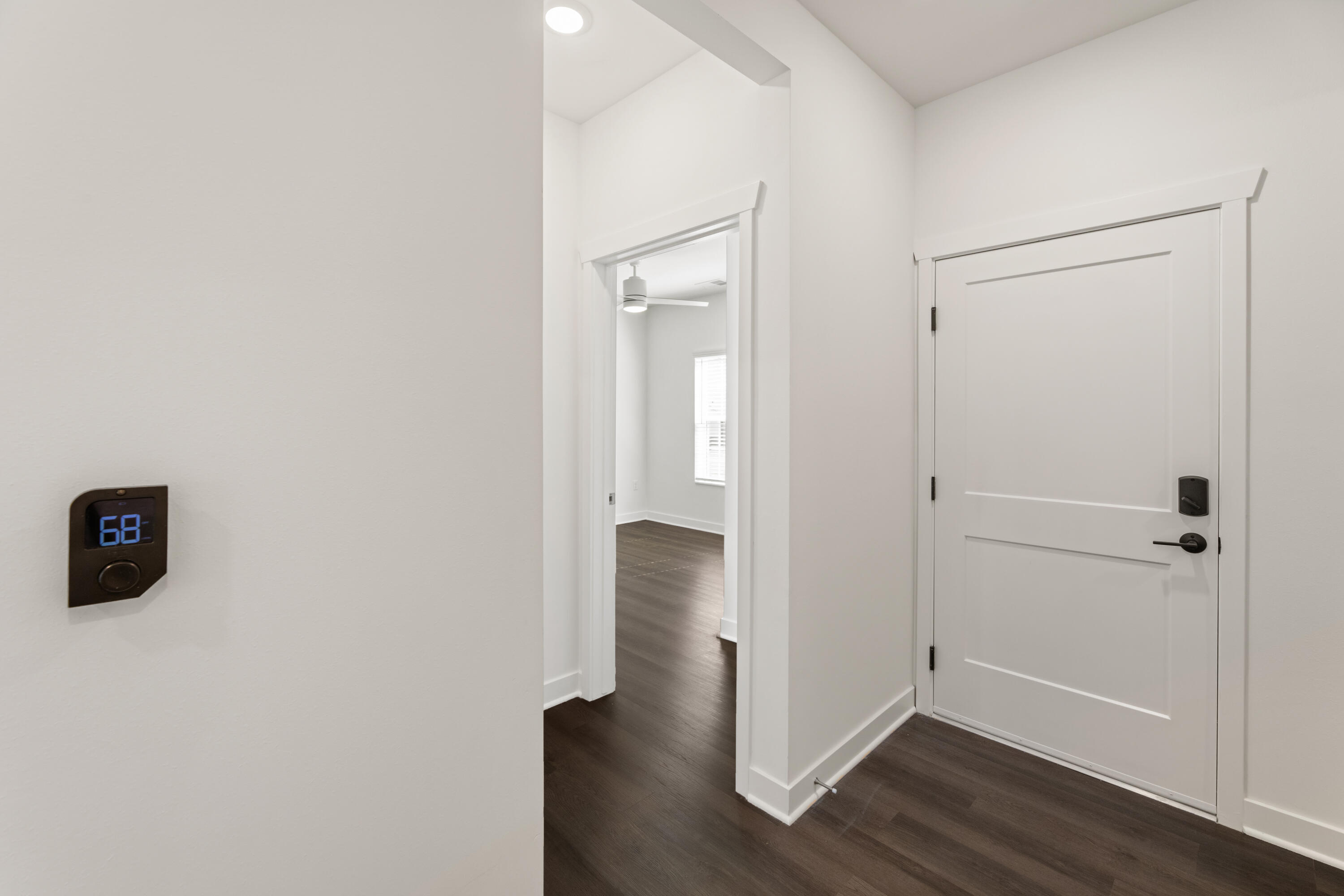 1818 West Mildenhall Drive, Unit 1902 Oak Creek, WI 53154 - Photo 15 of 36 Entrance from garage