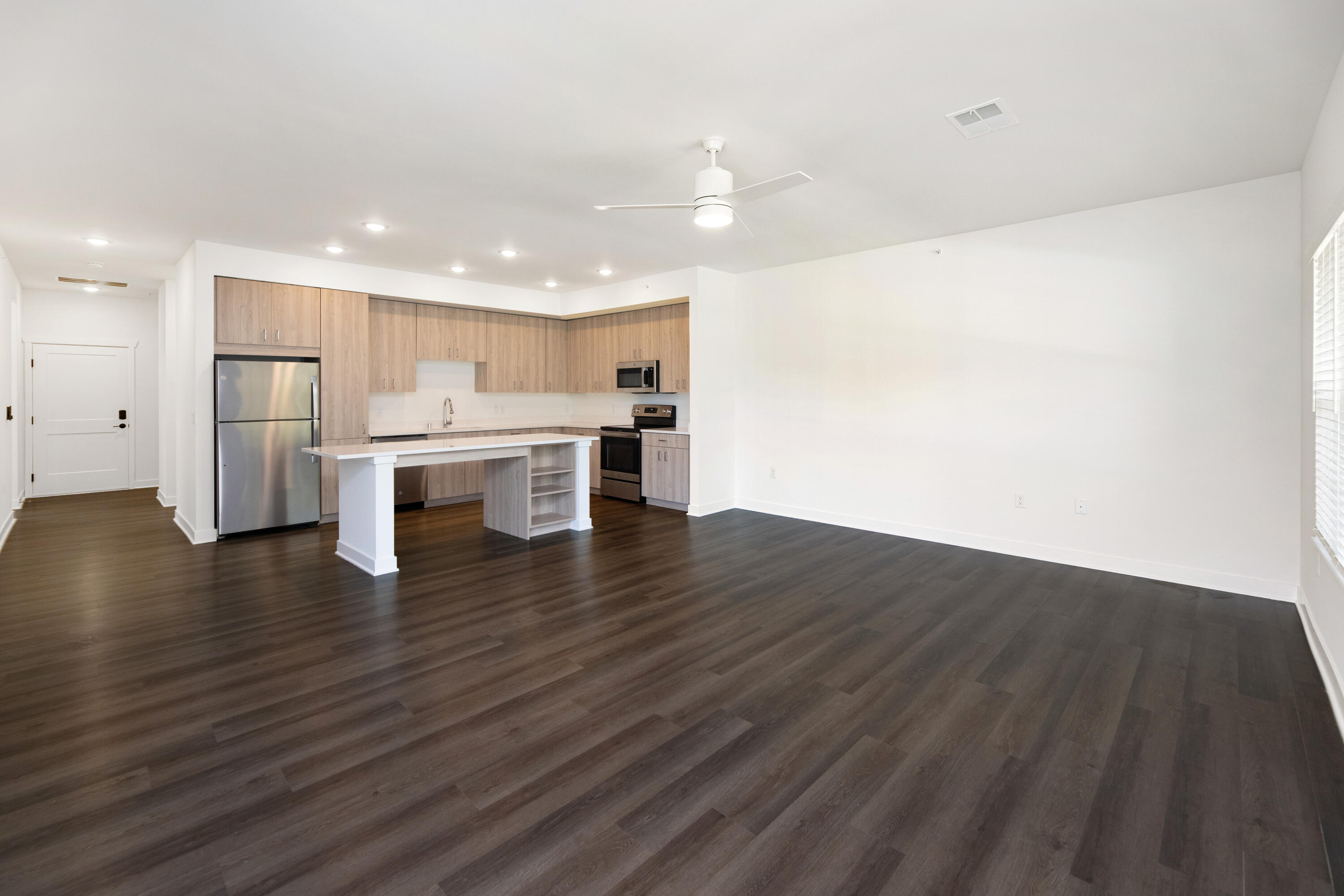 1818 West Mildenhall Drive, Unit 1902 Oak Creek, WI 53154 - Photo 22 of 36 Interior photos of the Monona floor plan 2 BD | 2 BA | 2 car-attached garage | 1,344 sq ft