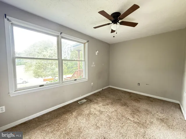 a white toilet sitting next to a shower curtain