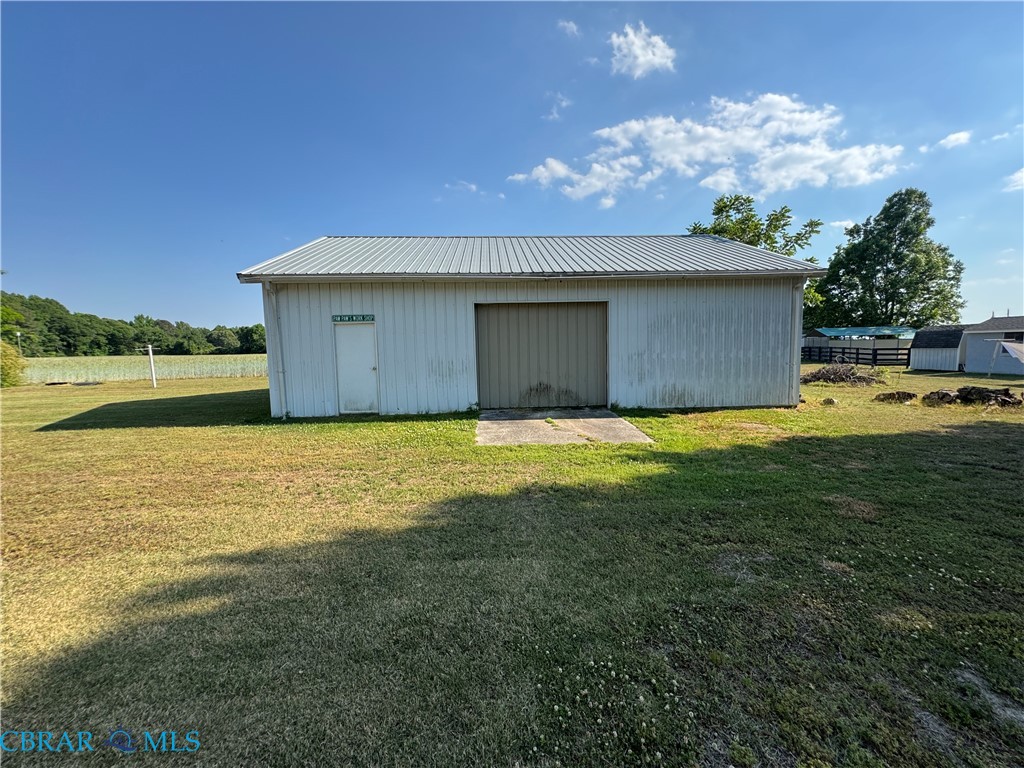 471 Whitehall Road Lancaster, VA 22503 - Photo 6 of 21