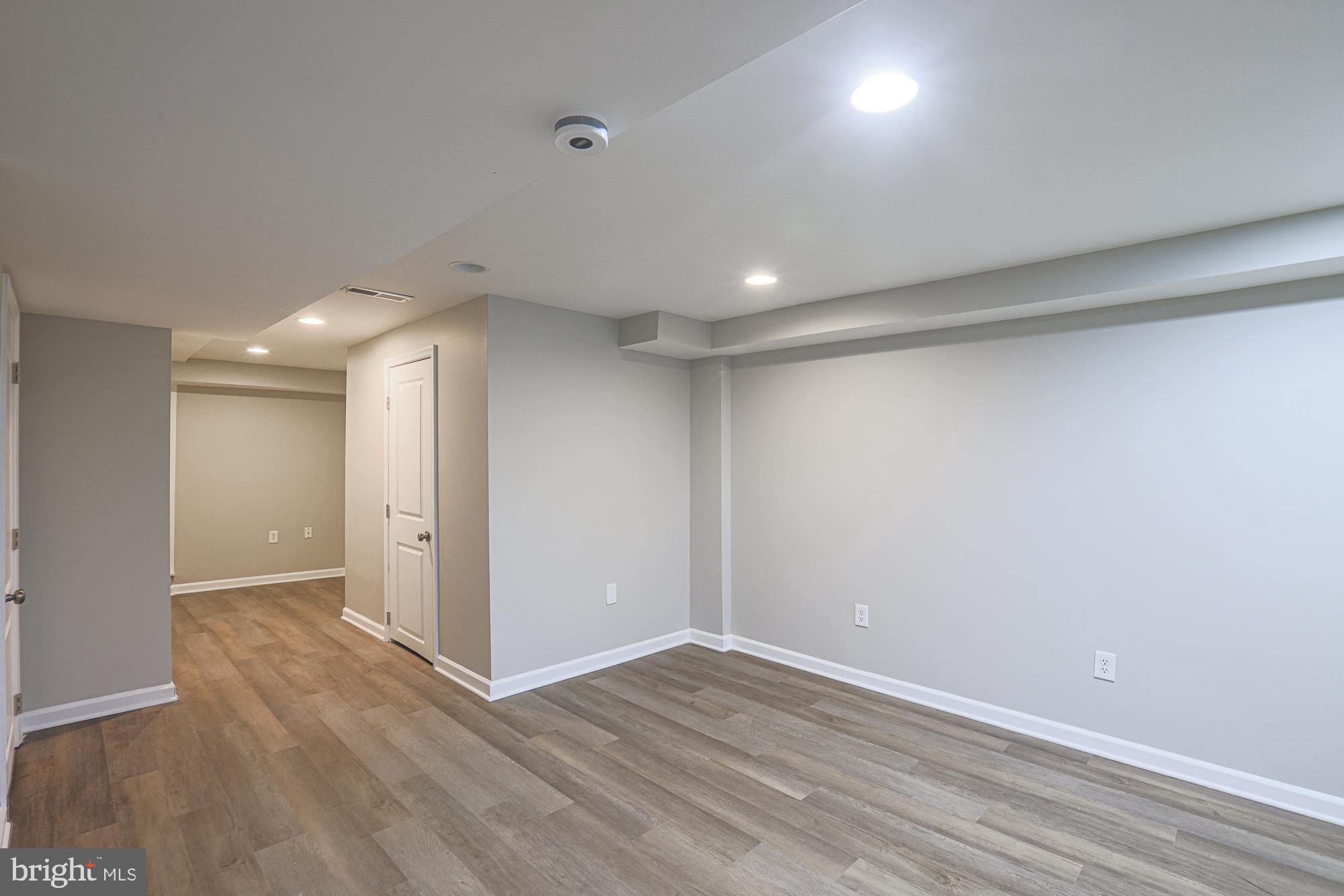 1322 Limit Avenue Baltimore, MD 21239 - Photo 23 of 31 a view of an empty room