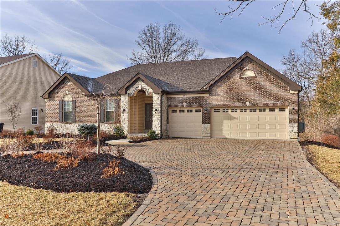 662 Kehrs Mill Road Ballwin, MO 63011 - Photo 1 of 64 Gallery Image 1