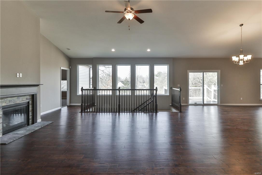 662 Kehrs Mill Road Ballwin, MO 63011 - Photo 17 of 64 Gallery Image 17