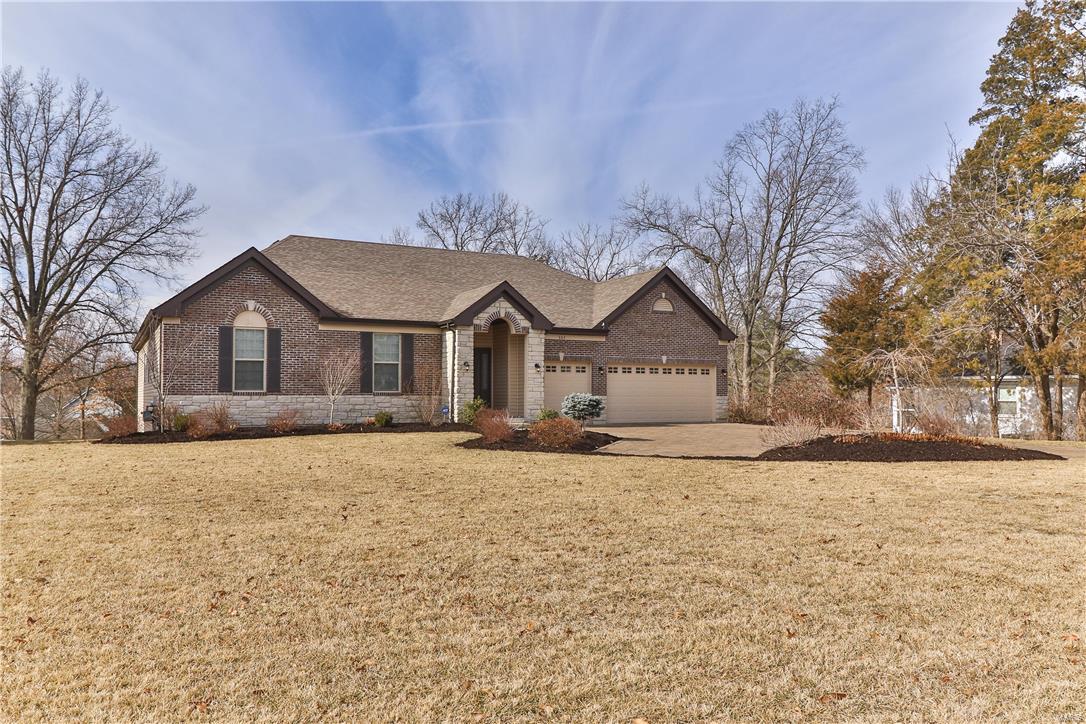 662 Kehrs Mill Road Ballwin, MO 63011 - Photo 6 of 64 Gallery Image 6