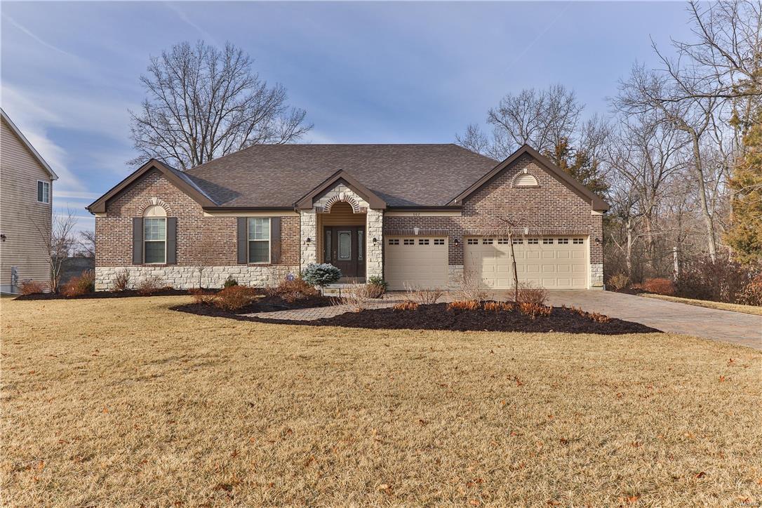 662 Kehrs Mill Road Ballwin, MO 63011 - Photo 7 of 64 Gallery Image 7