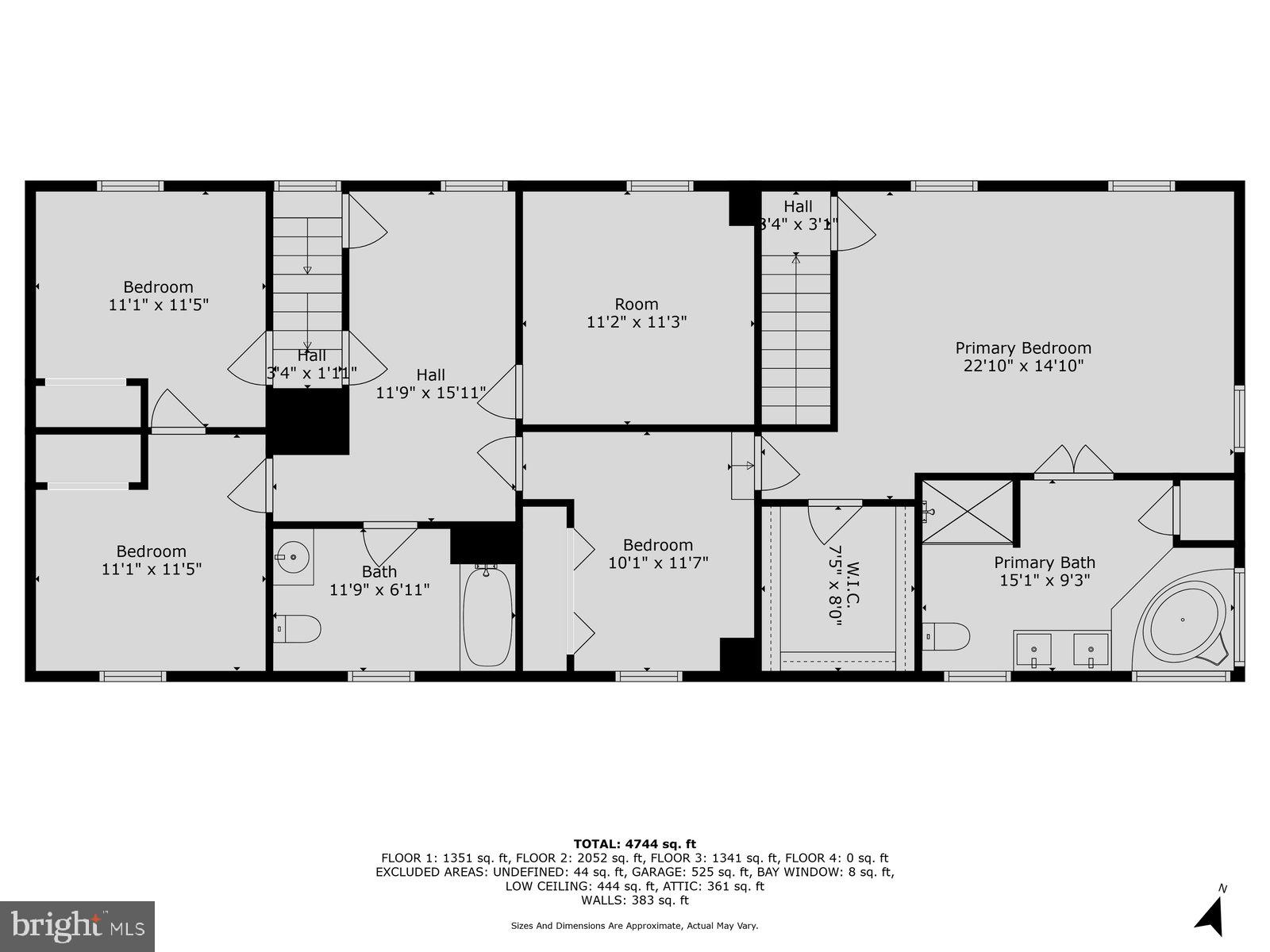 1311 Silver Run Valley Road Westminster, MD 21158 - Photo 101 of 104 Gallery Image 101