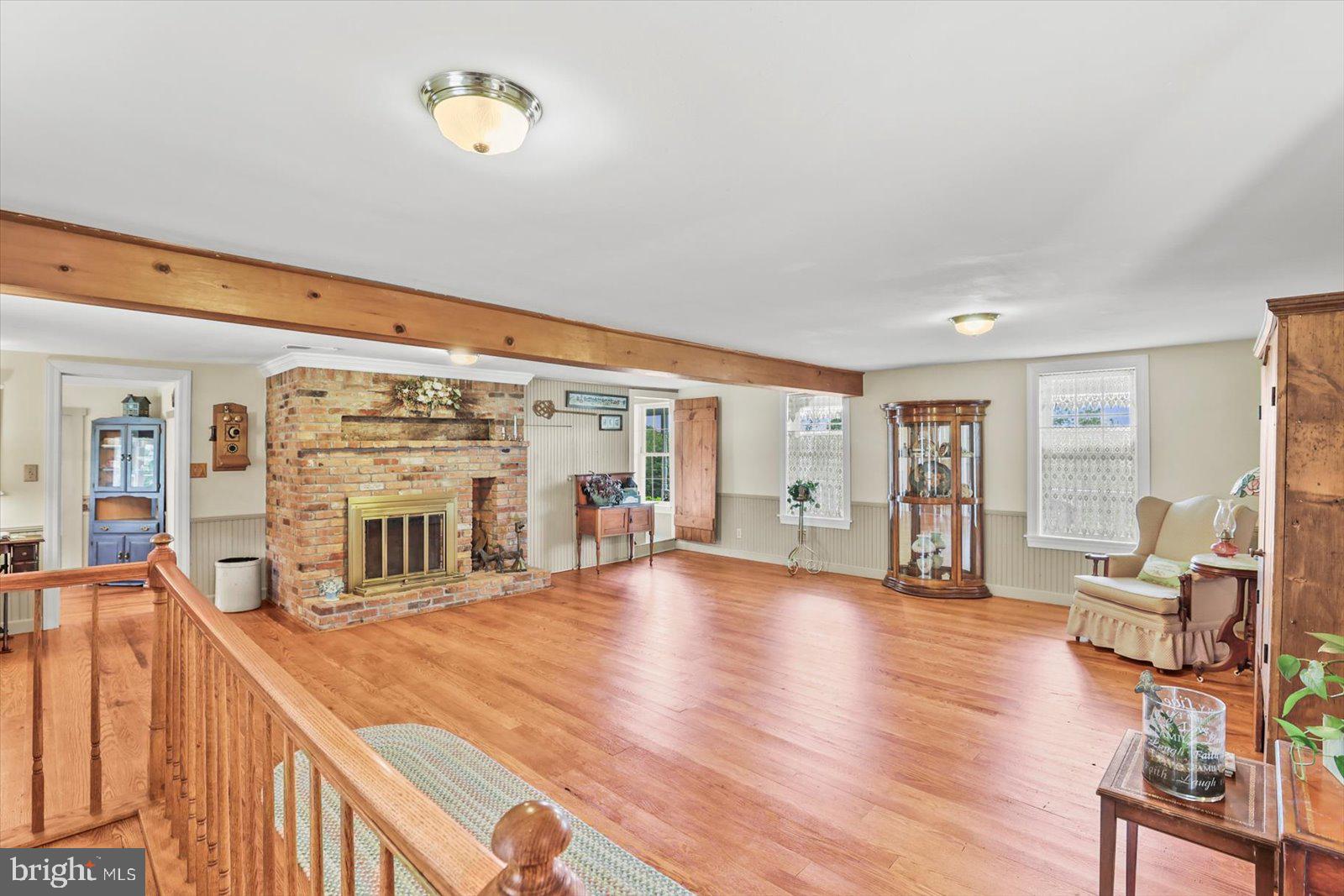 1311 Silver Run Valley Road Westminster, MD 21158 - Photo 24 of 104 Gallery Image 24