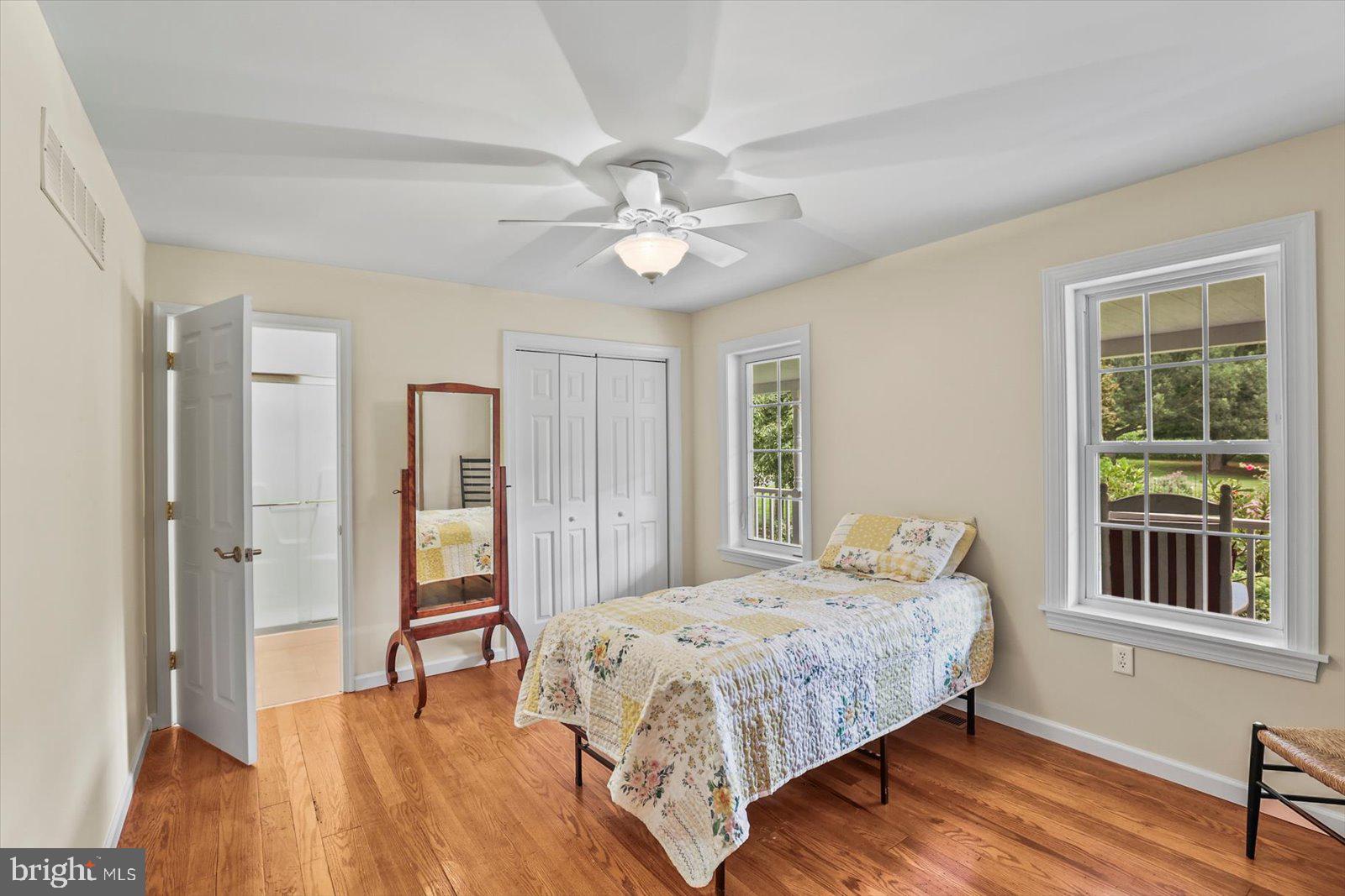 1311 Silver Run Valley Road Westminster, MD 21158 - Photo 28 of 104 2nd Bedroom