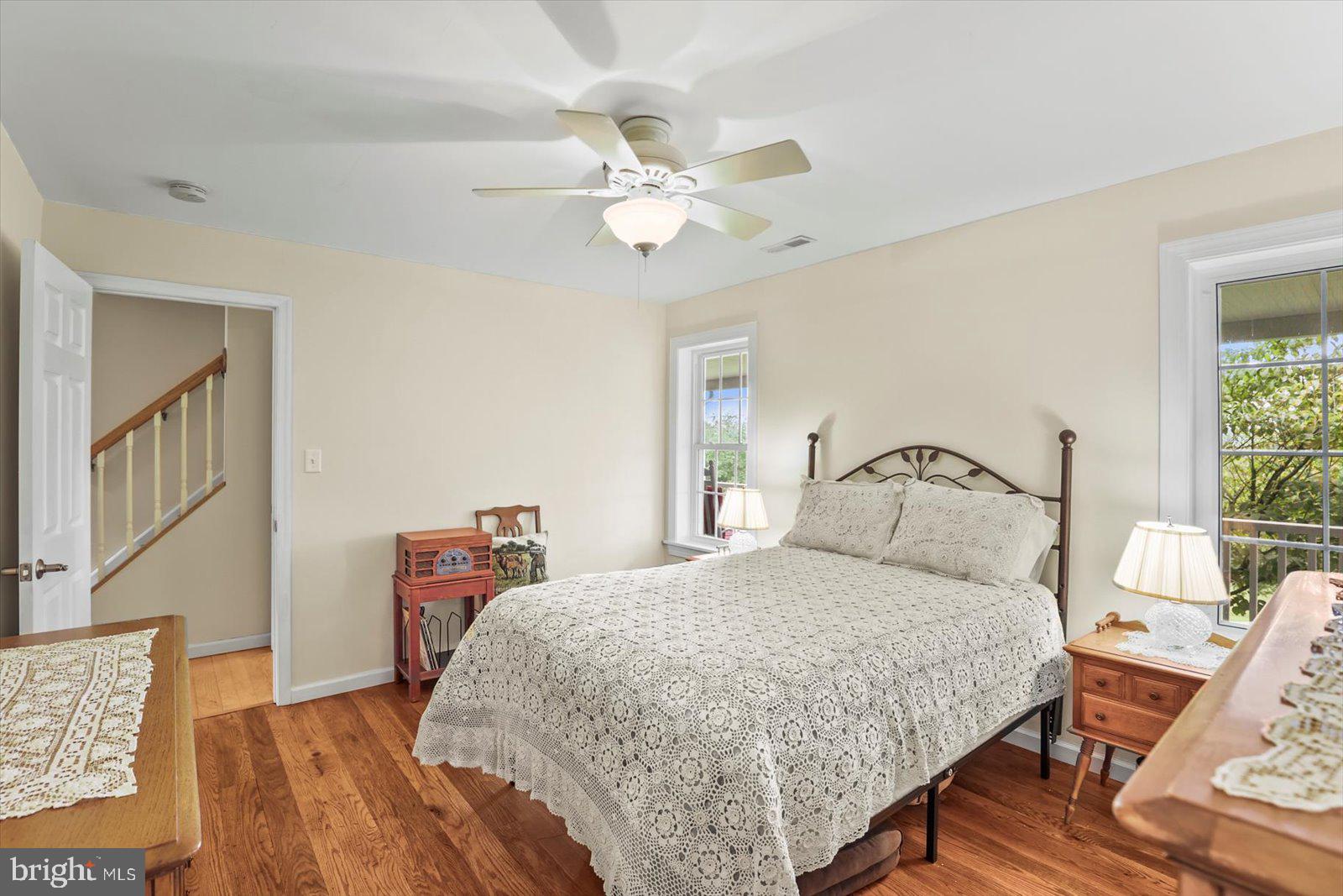 1311 Silver Run Valley Road Westminster, MD 21158 - Photo 30 of 104 3rd Bedroom