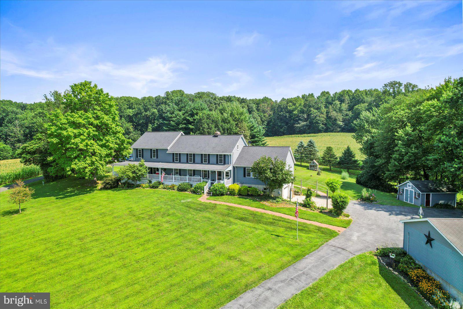 1311 Silver Run Valley Road Westminster, MD 21158 - Photo 3 of 104 Gallery Image 3