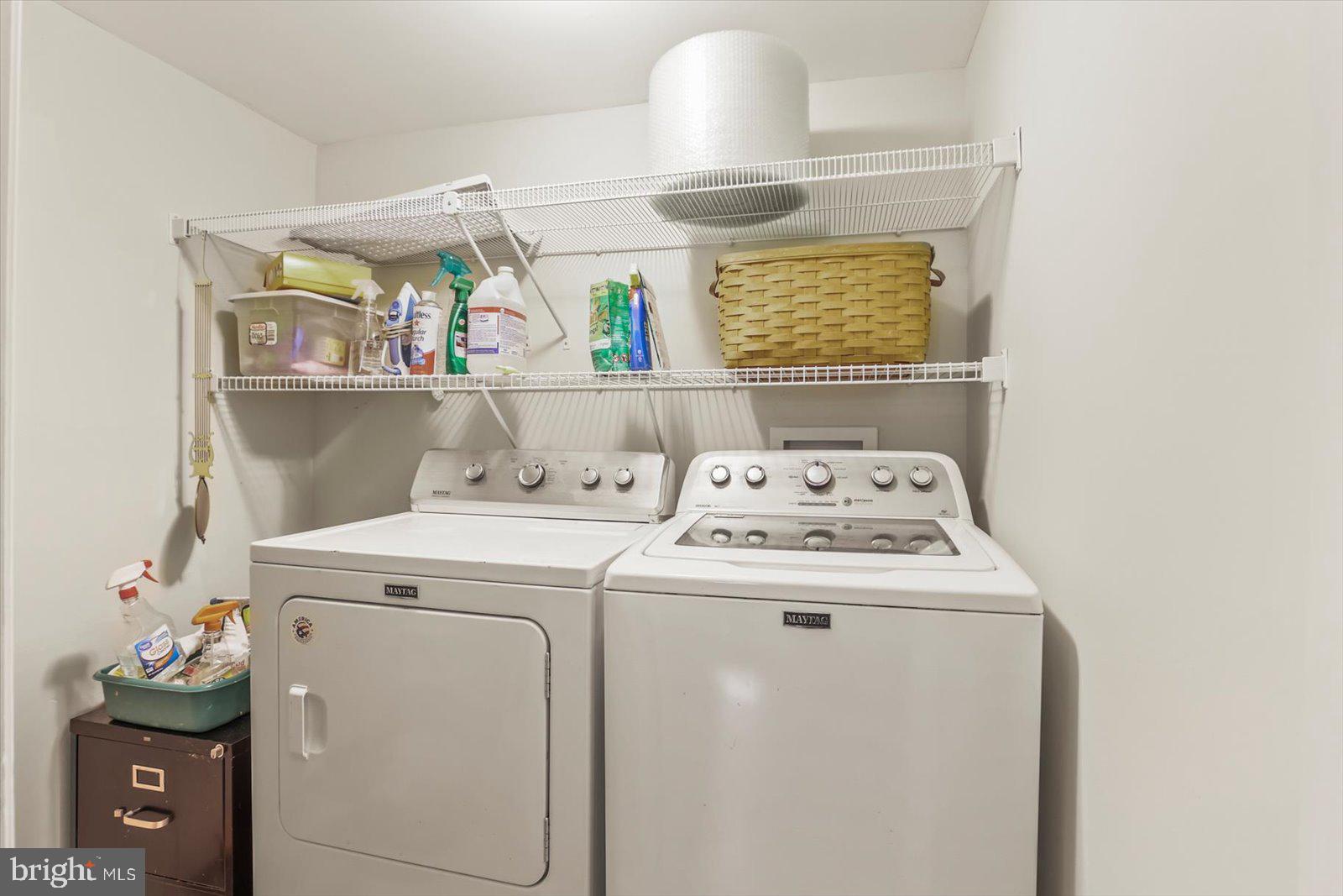 1311 Silver Run Valley Road Westminster, MD 21158 - Photo 34 of 104 1st Floor Laundry