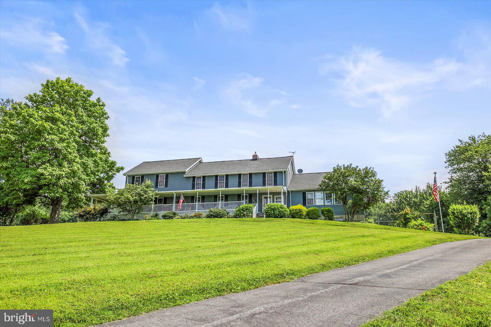 1311 Silver Run Valley Road Westminster, MD 21158 - Photo 4 of 104 Gallery Image 4