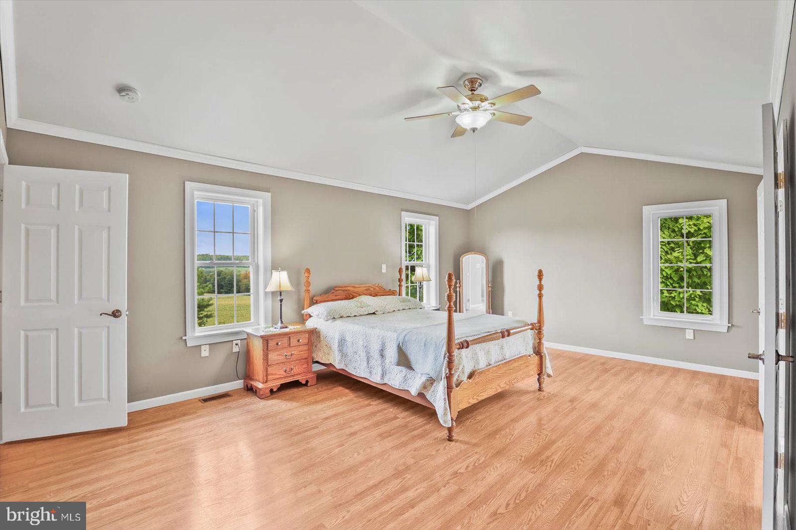 1311 Silver Run Valley Road Westminster, MD 21158 - Photo 47 of 104 Primary Bedroom