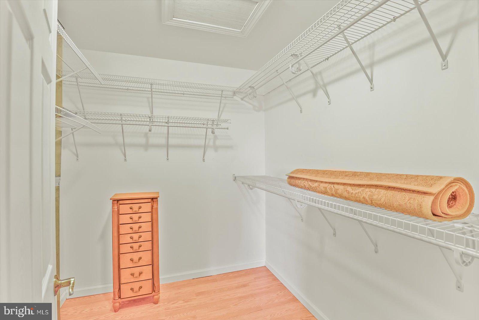 1311 Silver Run Valley Road Westminster, MD 21158 - Photo 50 of 104 Walk-in Closet