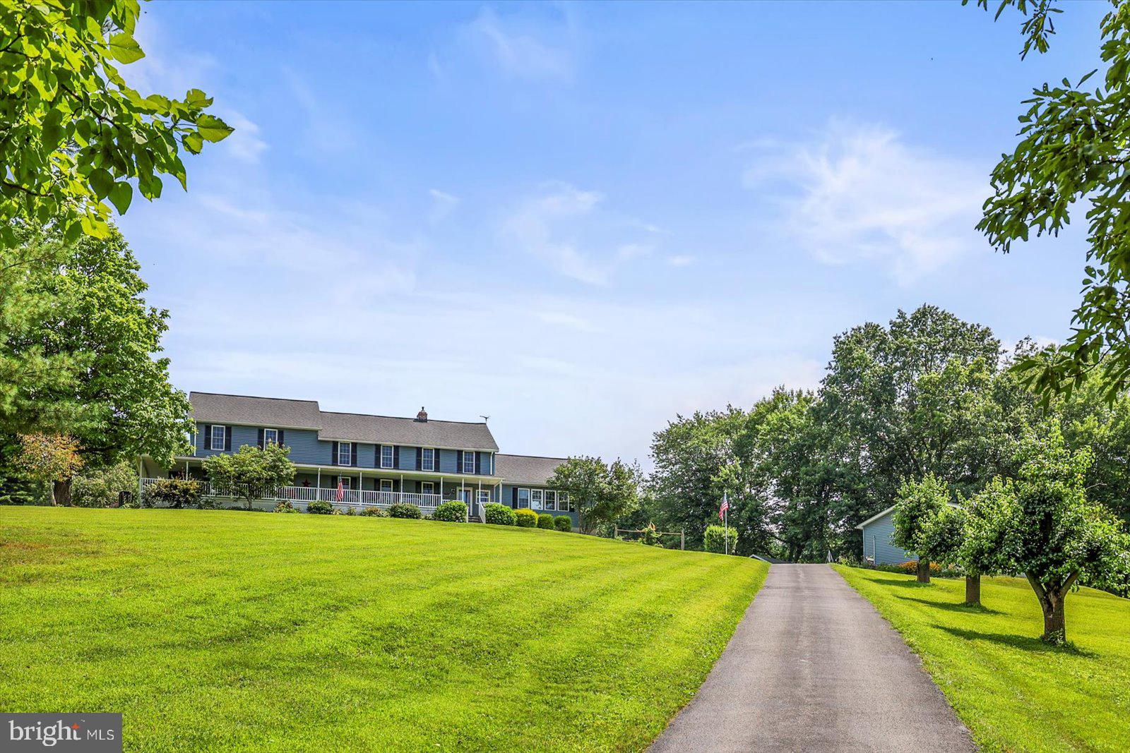 1311 Silver Run Valley Road Westminster, MD 21158 - Photo 5 of 104 Gallery Image 5