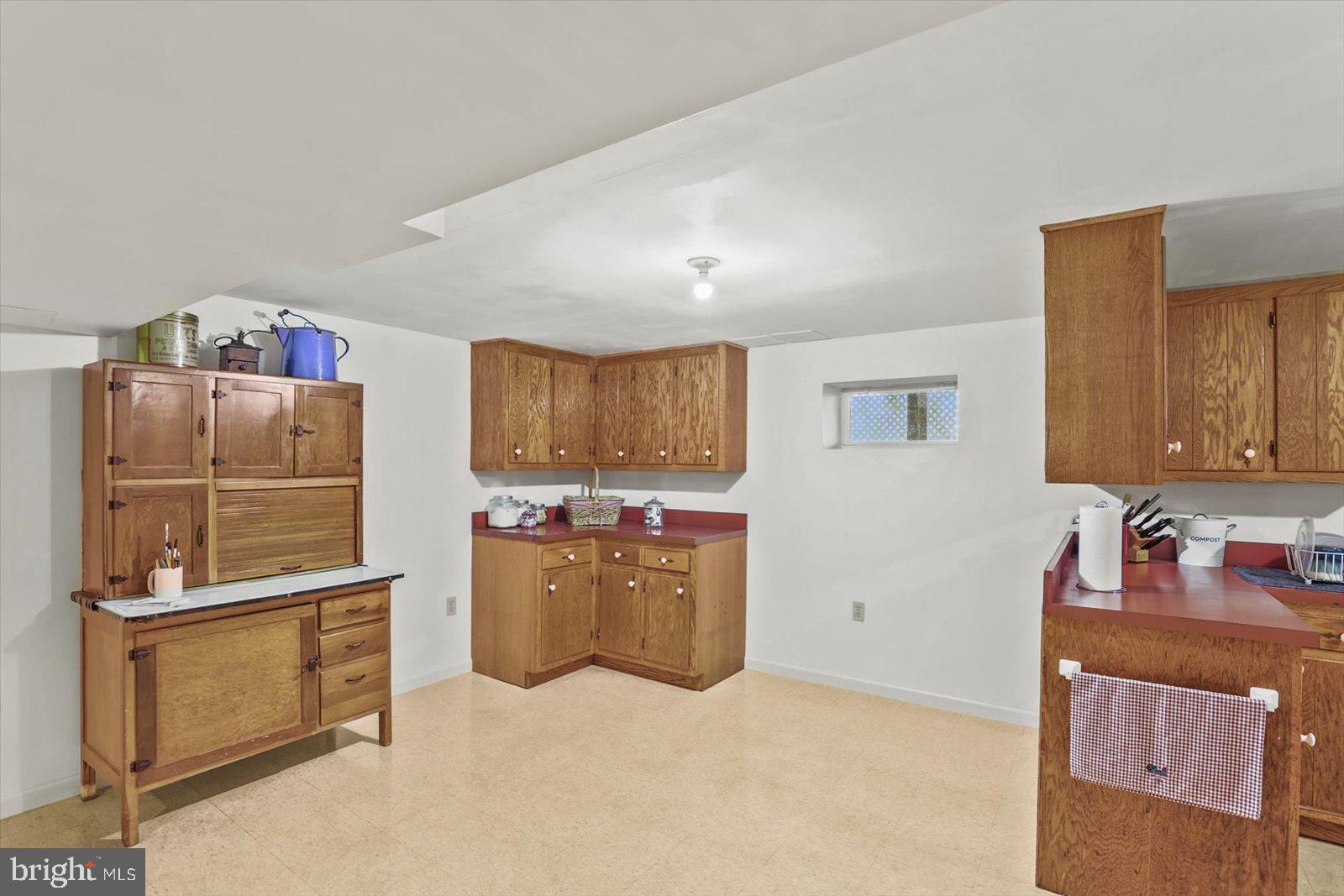 1311 Silver Run Valley Road Westminster, MD 21158 - Photo 65 of 104 Lower Level Kitchen