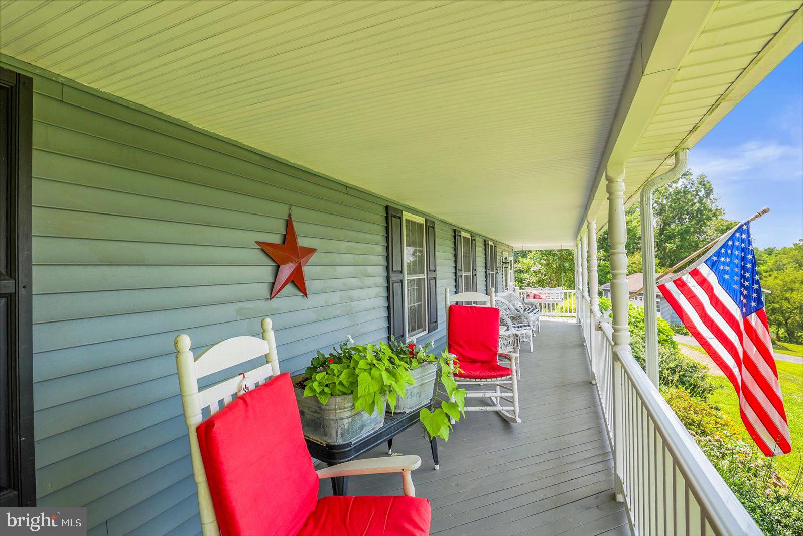 1311 Silver Run Valley Road Westminster, MD 21158 - Photo 7 of 104 Gallery Image 7